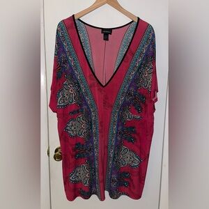 Lane Bryant tunic. Size 26/28